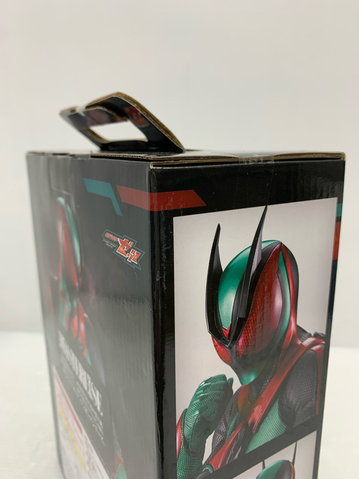 A賞 仮面ライダーゼッツ フィジカムインパクト フィギュア/グッズ