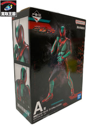 A賞 仮面ライダーゼッツ フィジカムインパクト フィギュア/グッズ