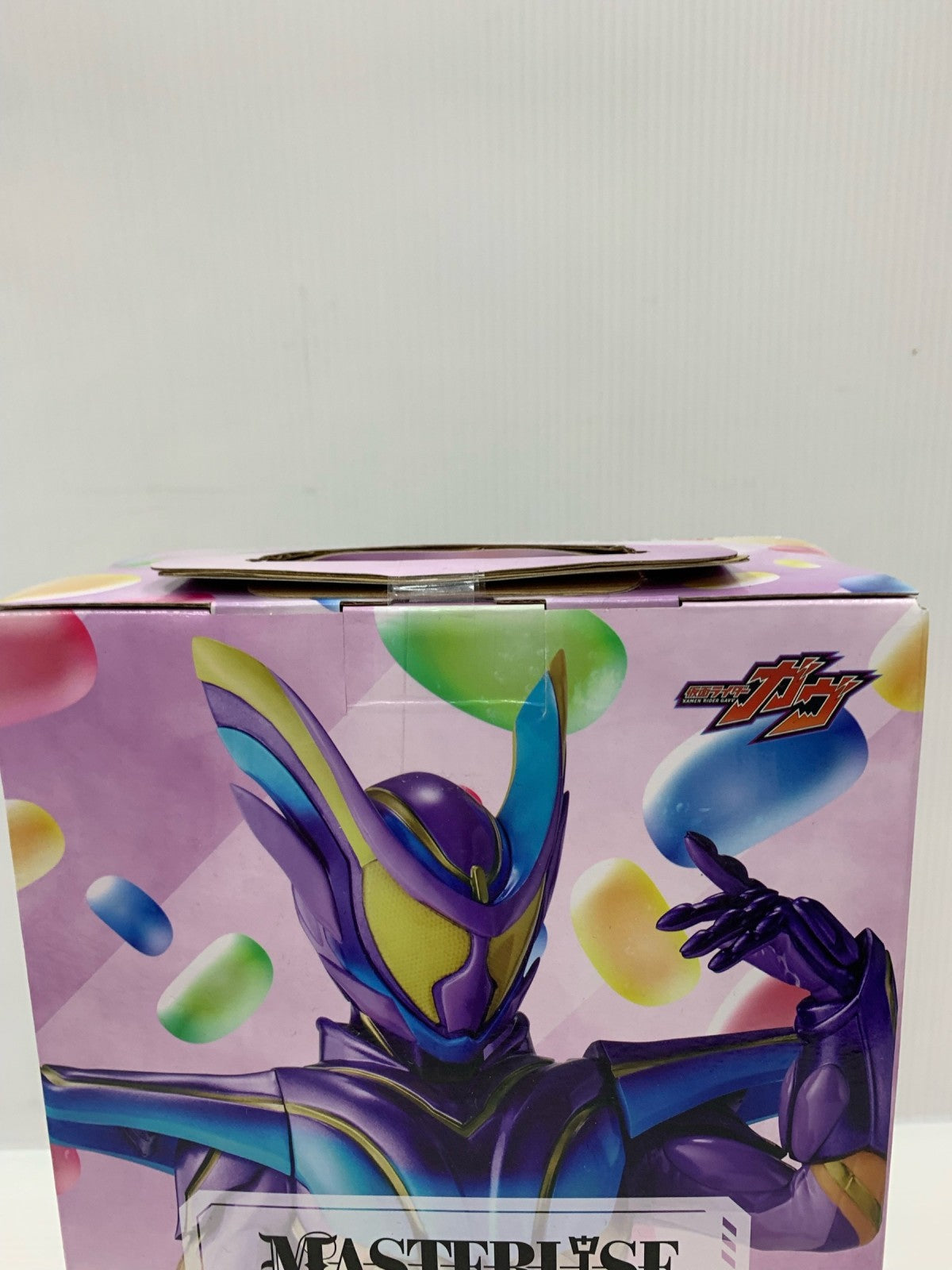 ラストワン賞 仮面ライダーガヴ マスターモード フィギュア/グッズ