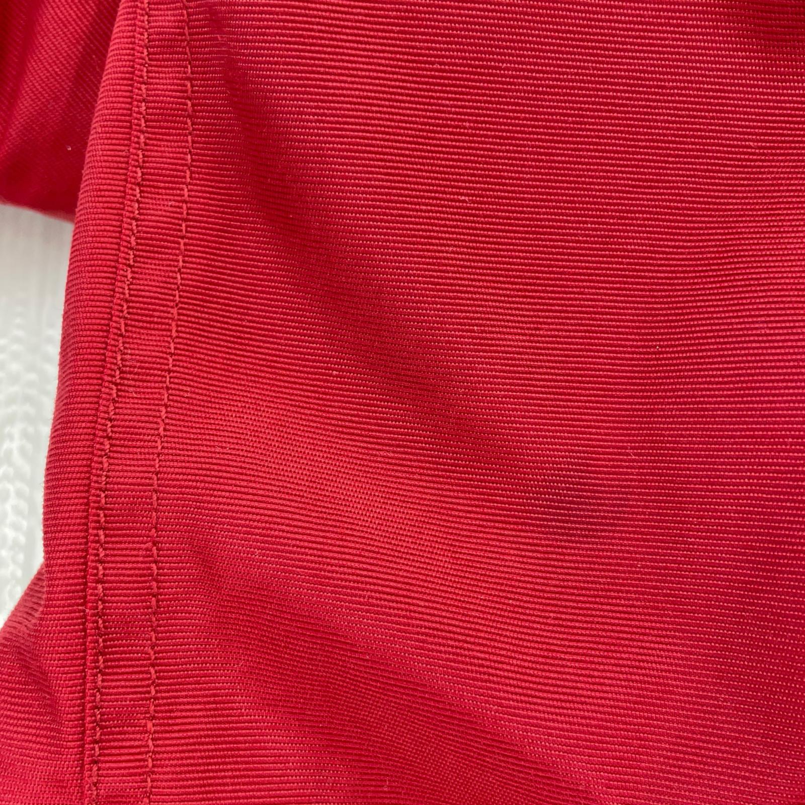 ジャケット ナイロン ジャケット レッド M レッド