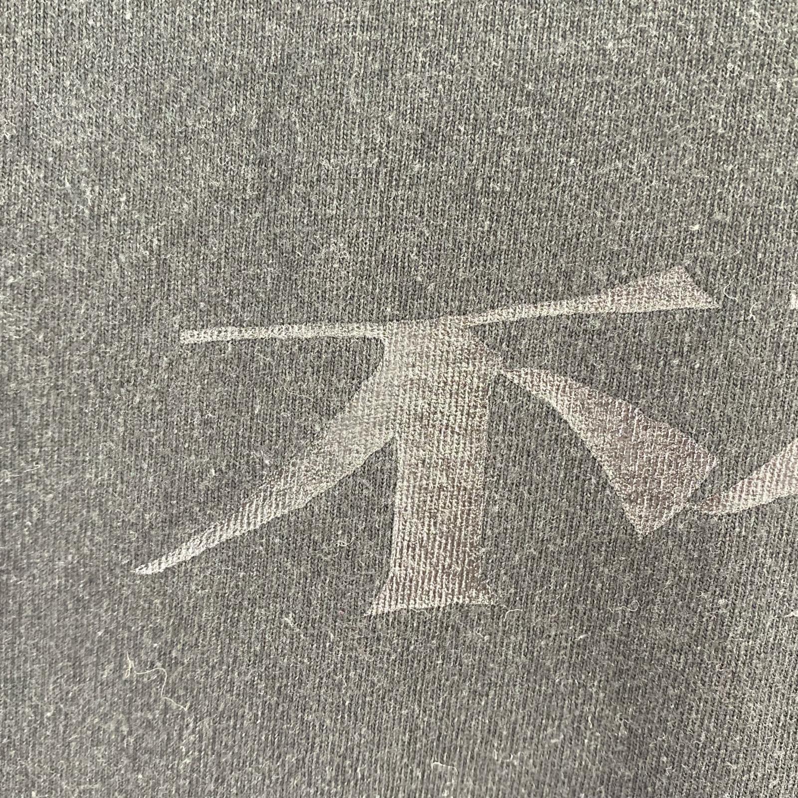 半袖Tシャツ 不夜城 Tee BLK L ブラック