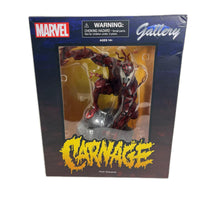 Diamond Statue Marvel Carnage Gallery marvel フィギュア/グッズ