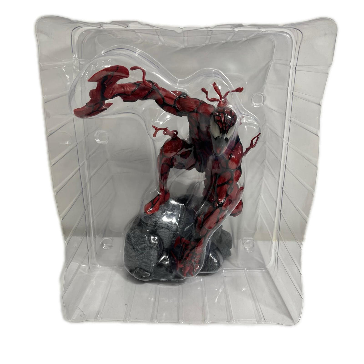Diamond Statue Marvel Carnage Gallery marvel フィギュア/グッズ
