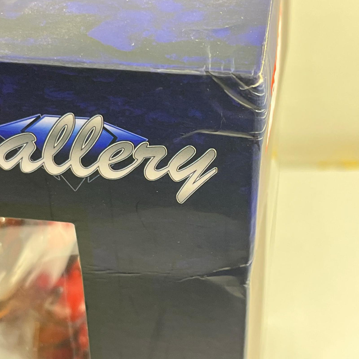 Diamond Statue Marvel Carnage Gallery marvel フィギュア/グッズ