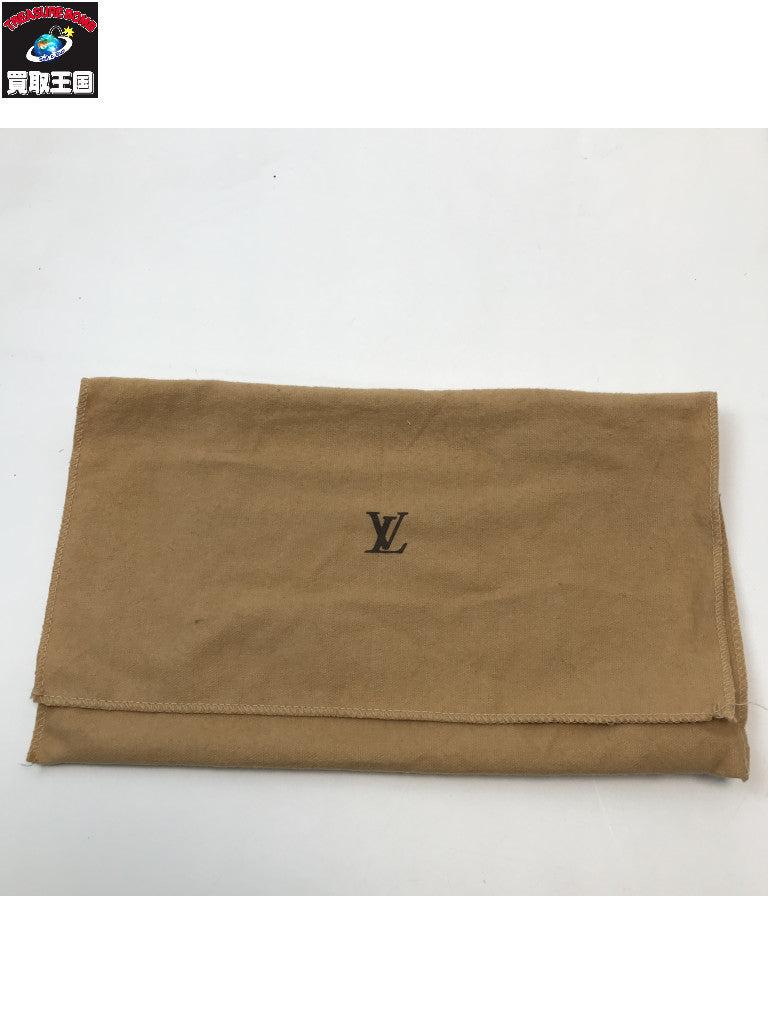 LV/ポシェットツインGM/M51852/CA0969/※ヒビ、サビ