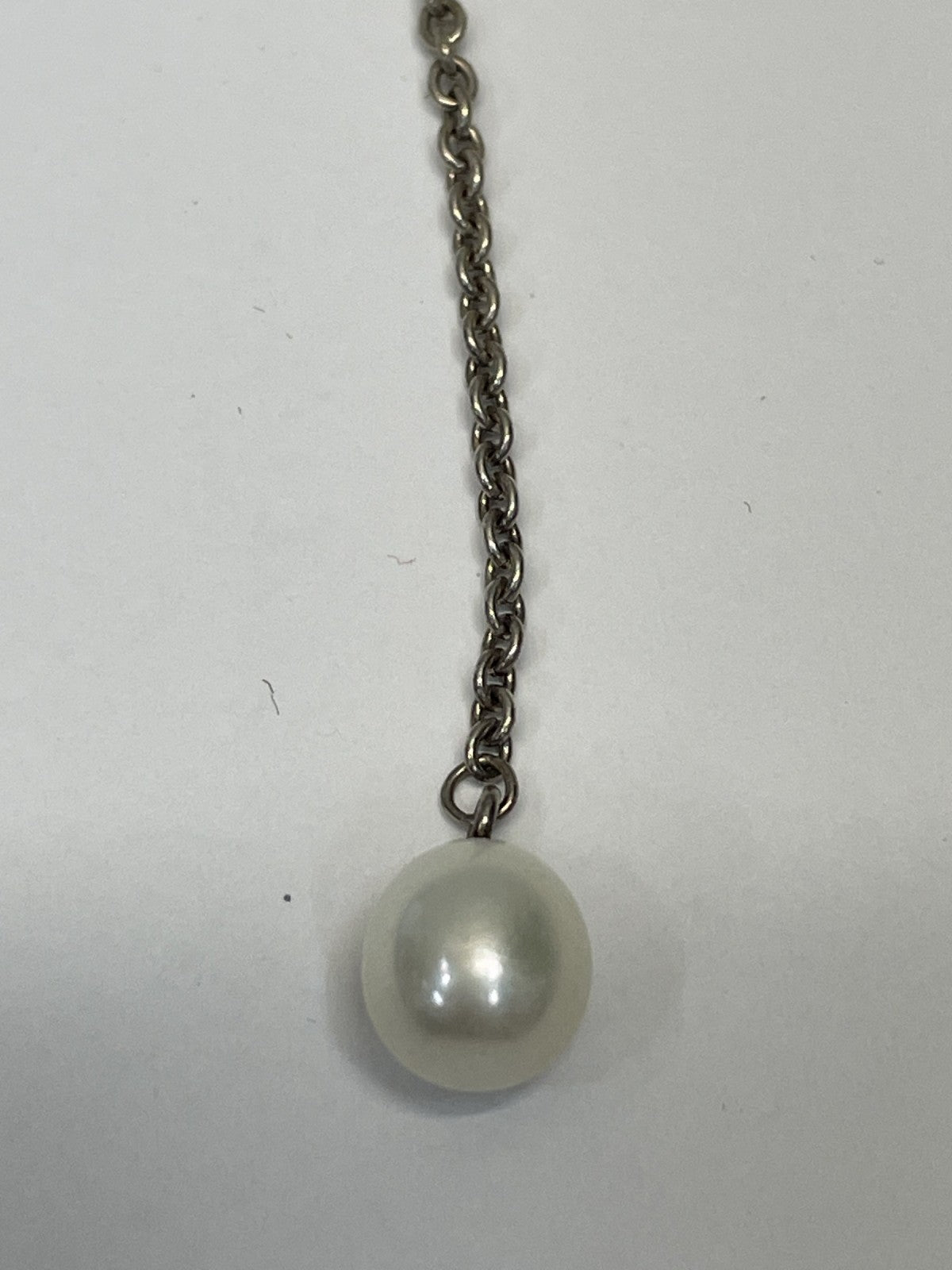 Tiffany&Co. パールアンクレット ブレスレット