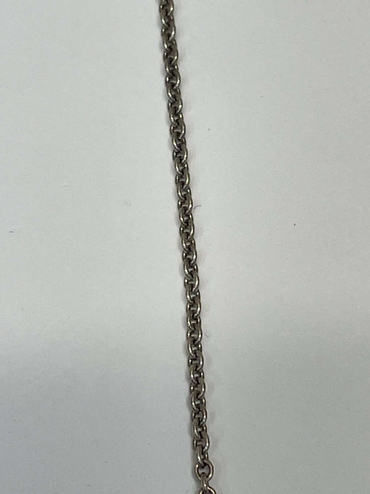 Tiffany&Co. パールアンクレット ブレスレット