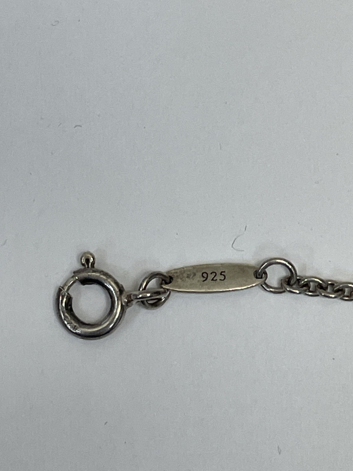 Tiffany&Co. パールアンクレット ブレスレット