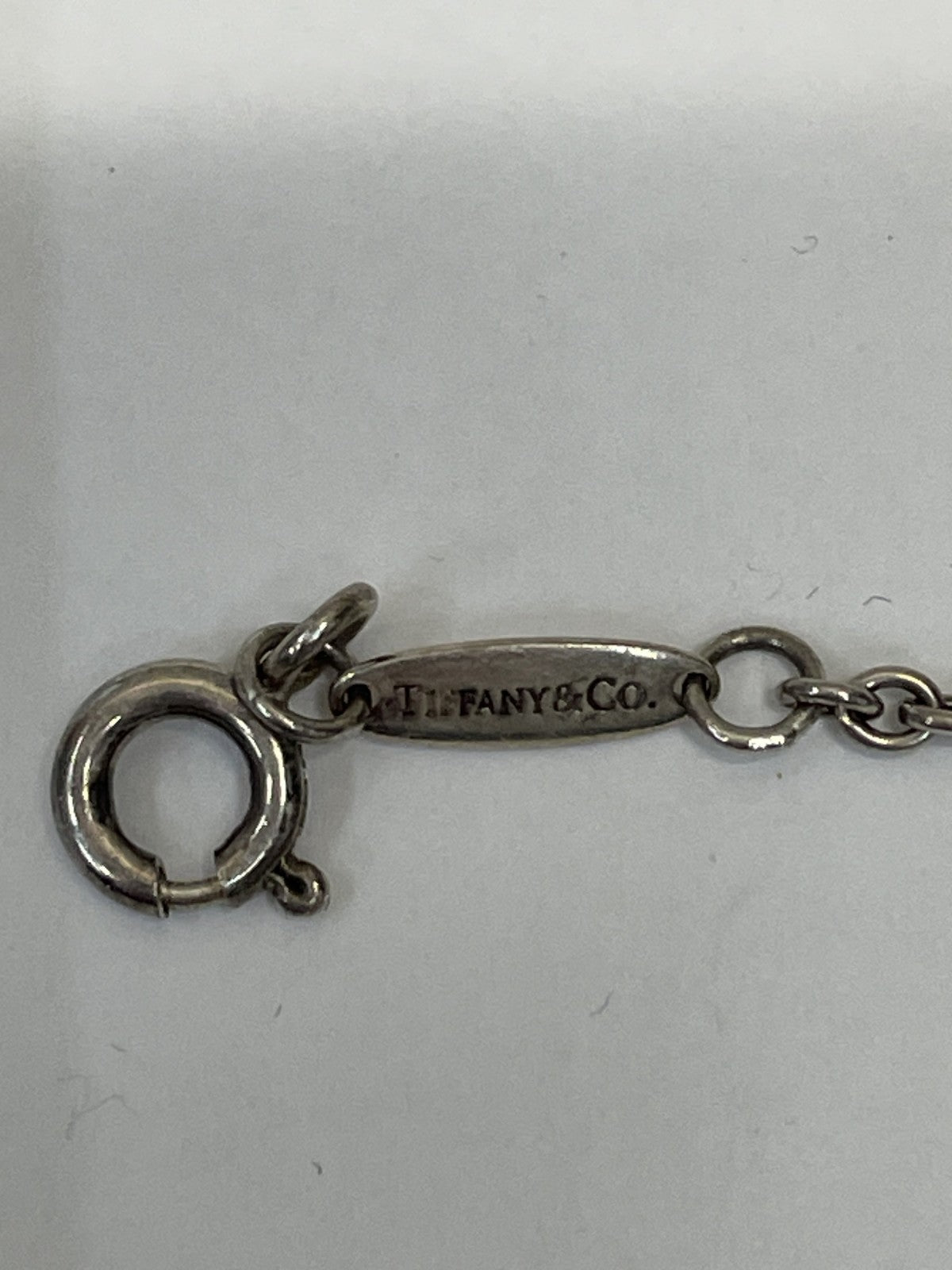 Tiffany&Co. パールアンクレット ブレスレット