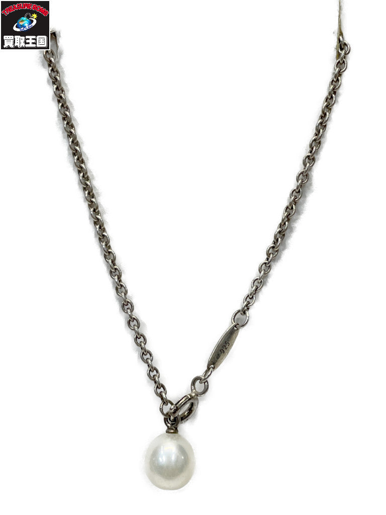 Tiffany&Co. パールアンクレット ブレスレット