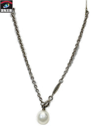 Tiffany&Co. パールアンクレット ブレスレット