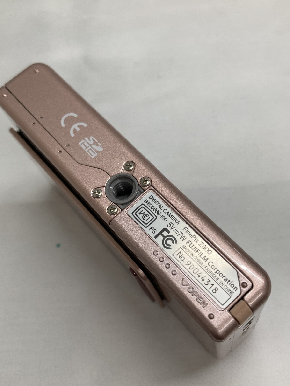 FUJIFILM Z300 Z300 デジタルカメラ