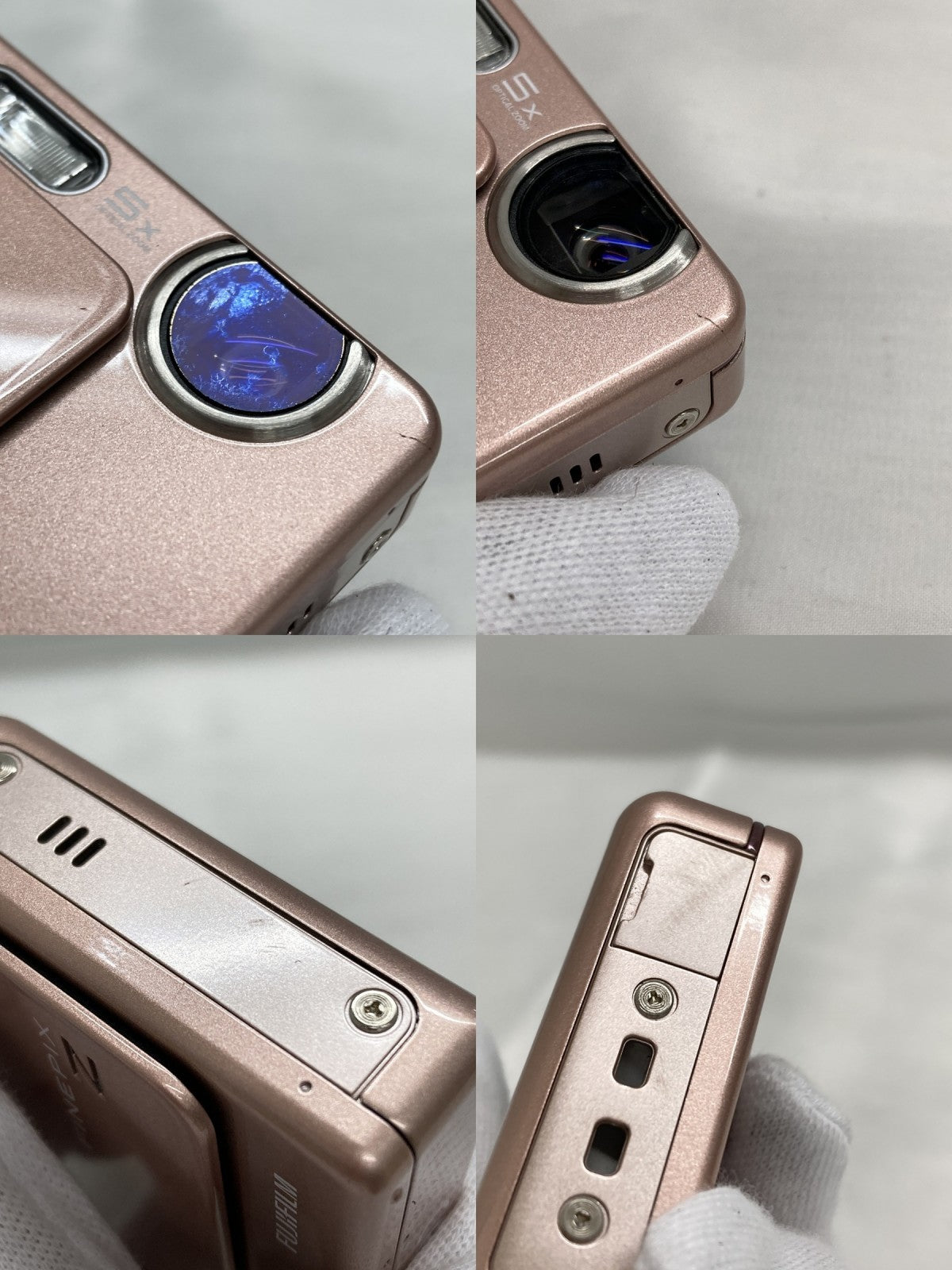 FUJIFILM Z300 Z300 デジタルカメラ