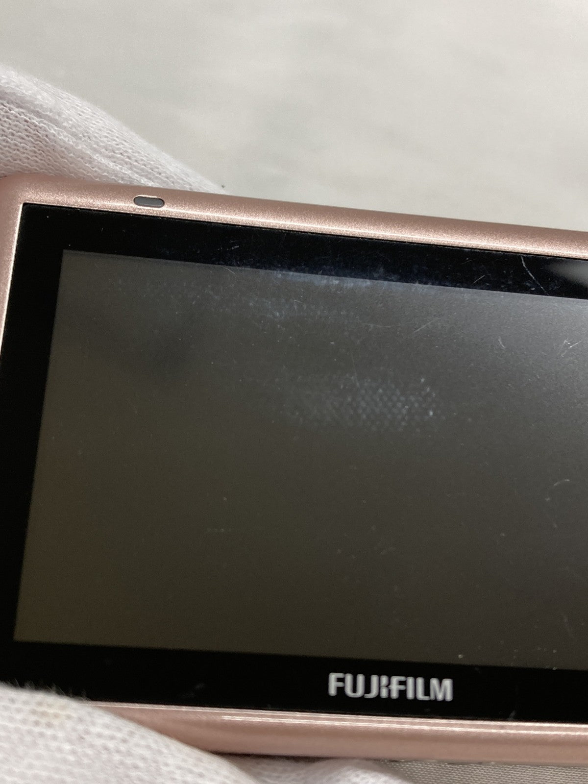 FUJIFILM Z300 Z300 デジタルカメラ