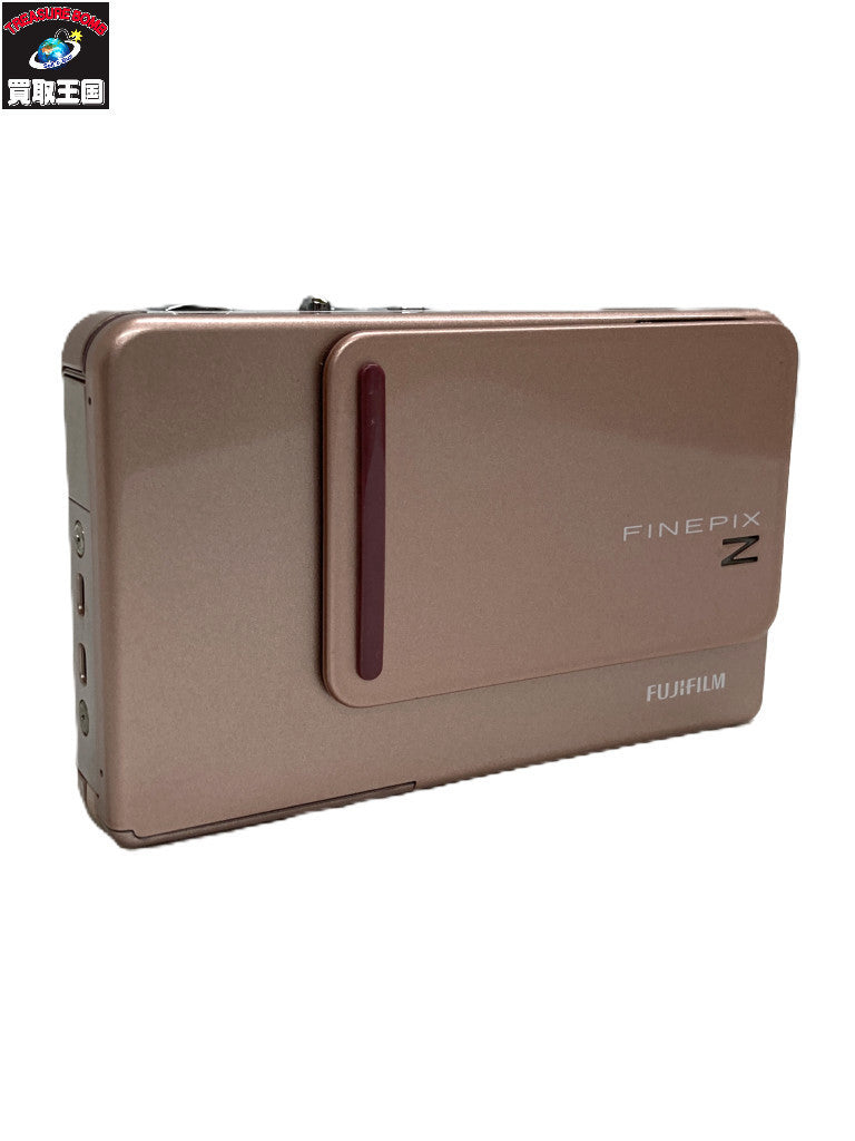 FUJIFILM Z300 Z300 デジタルカメラ