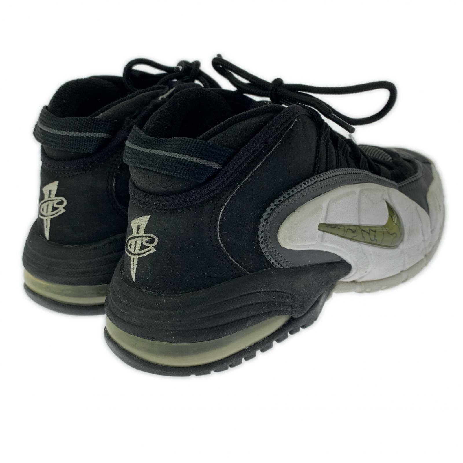 スニーカー AIR MAX PENNY/25.5cm 25.5cm (US7 1/2 UK7 EU41)