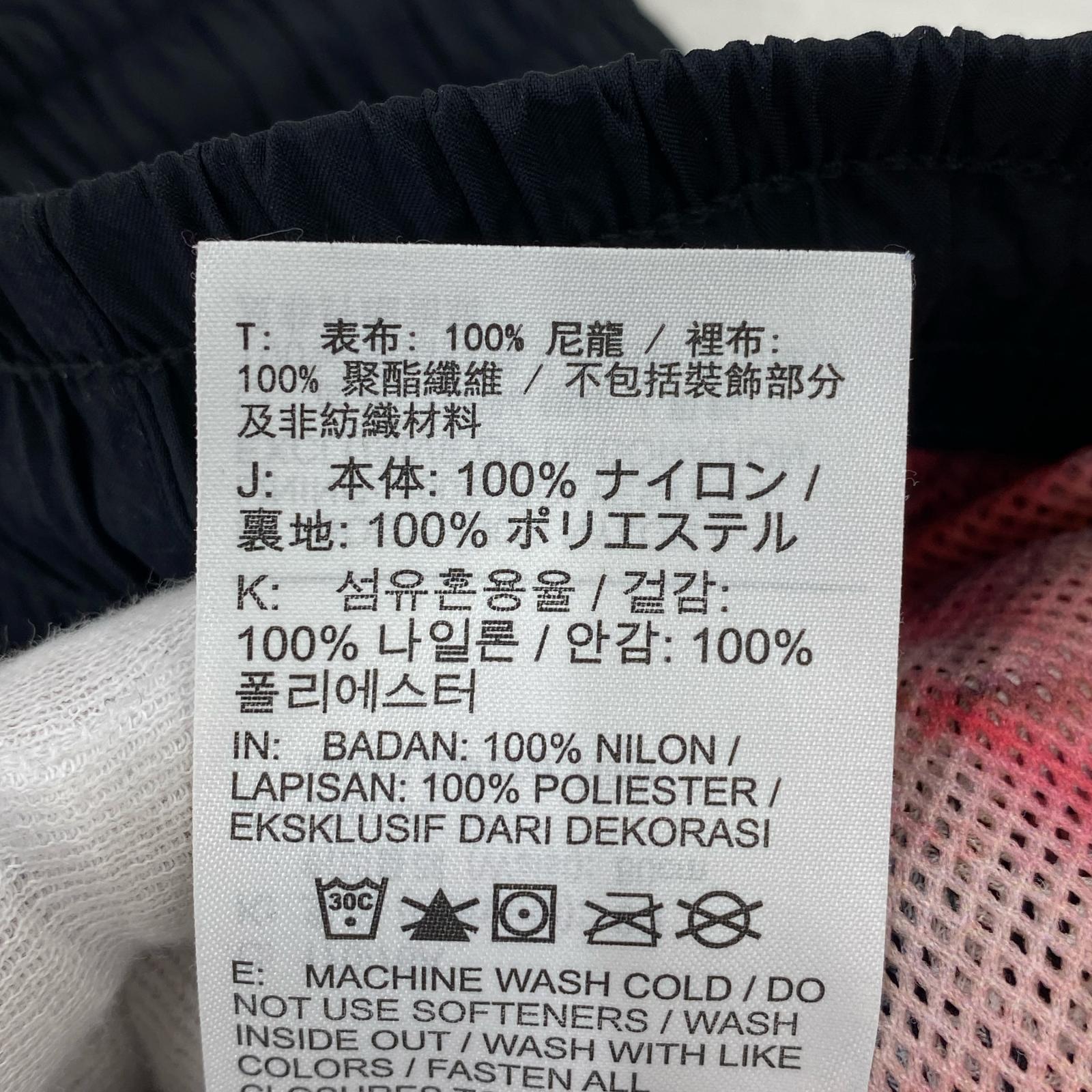 パンツ AS M NSW BREAKING LND WR PANT BLACK M ブラック