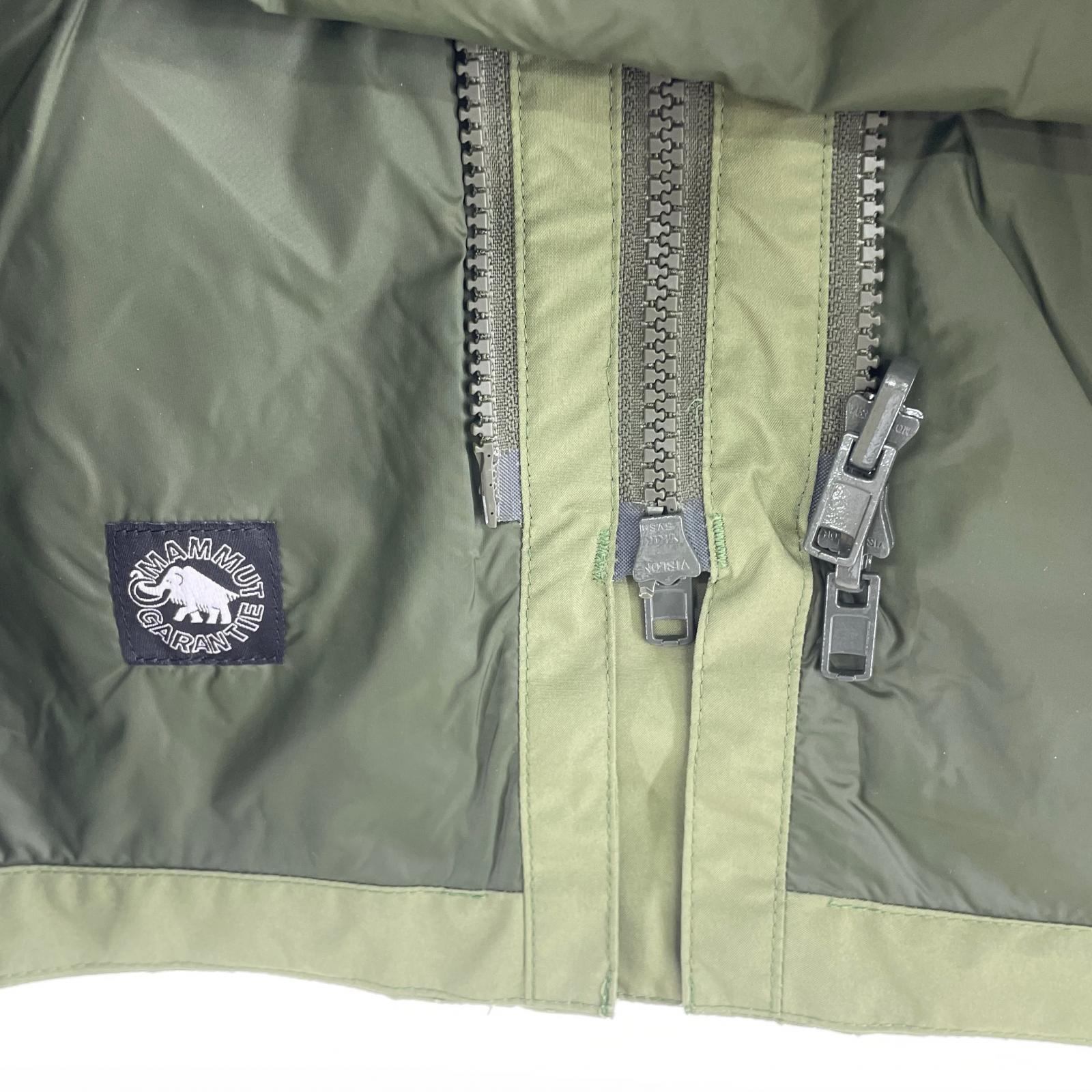 ジャケット Obelisk Gore-Tex Zip-In HS Coat AF/グリーン S グリーン