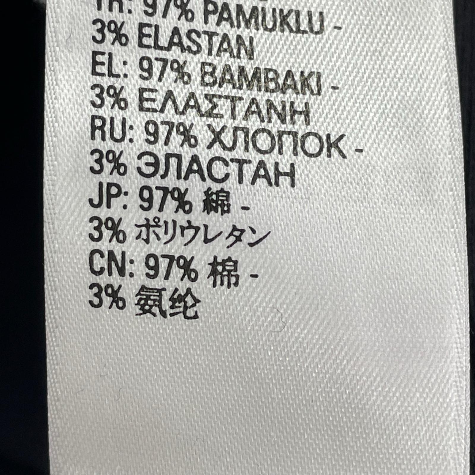 パーカー × FR2 黒(XL) ブラック