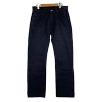 デニムパンツ TROPHY CLOTHING 1605 W32 ブラック