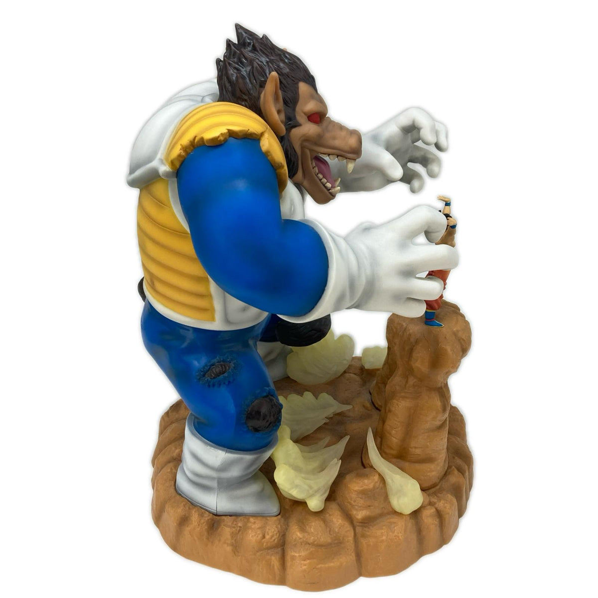 一番くじ A賞 大猿 ドラゴンボール フィギュア/グッズ