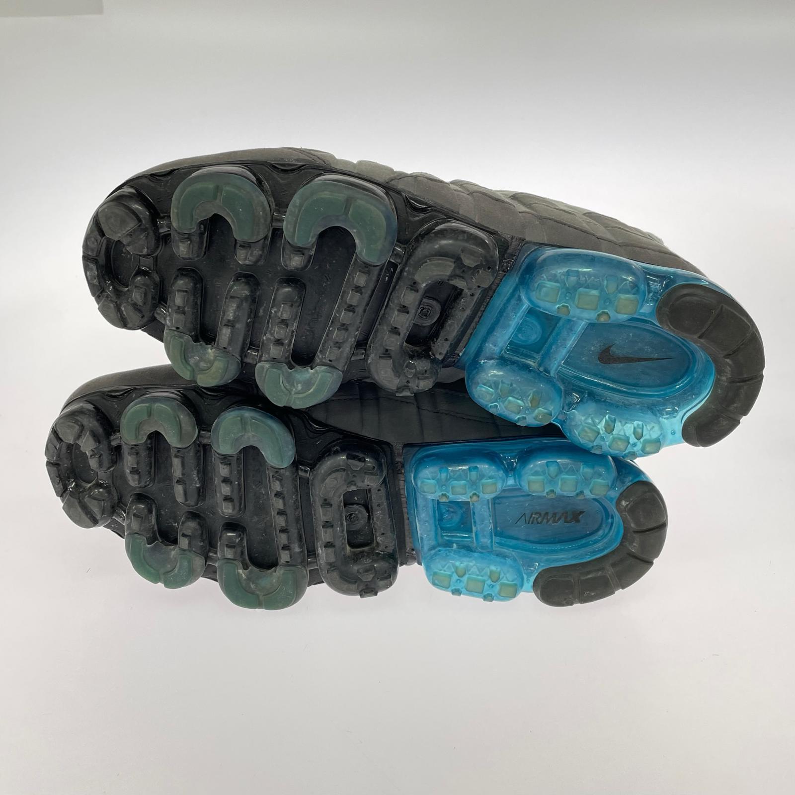 スニーカー AJ7292-002 29cm (US11 UK10 1/2 EU48) グレー