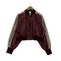 レザージャケット SST プレザージャケット レッド M M レッド
