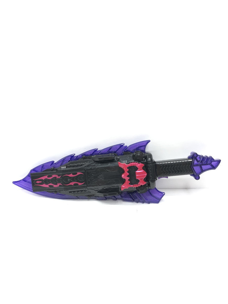 DX ビターガヴガブレイド フィギュア/グッズ