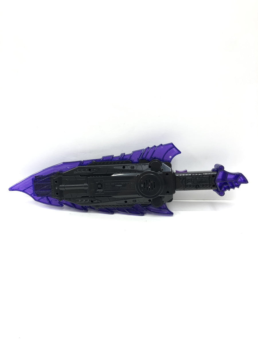 DX ビターガヴガブレイド フィギュア/グッズ
