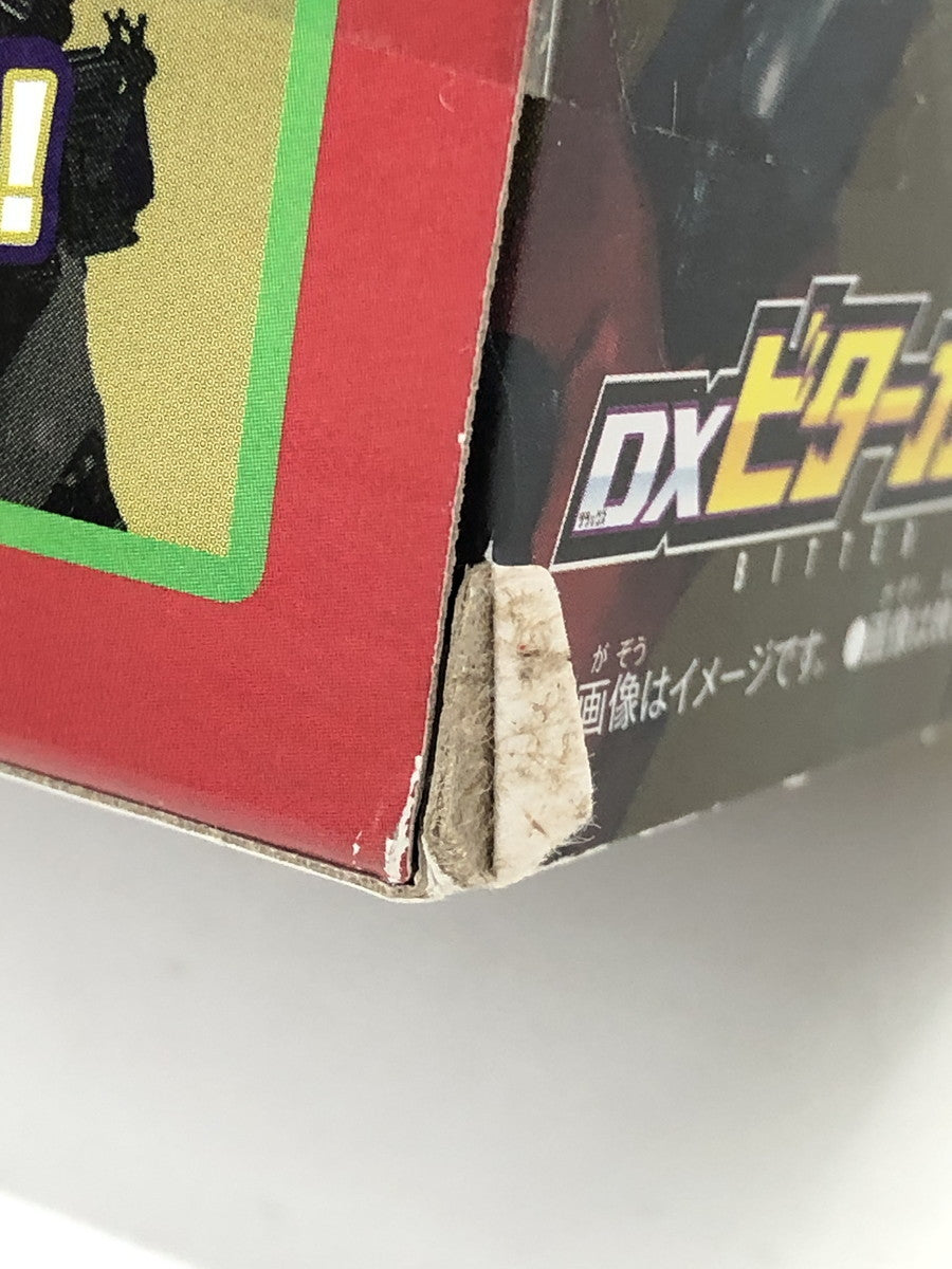 DX ビターガヴガブレイド フィギュア/グッズ