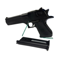Laylax DESERT EAGLE.50AE BLACK デザートイーグル ガン