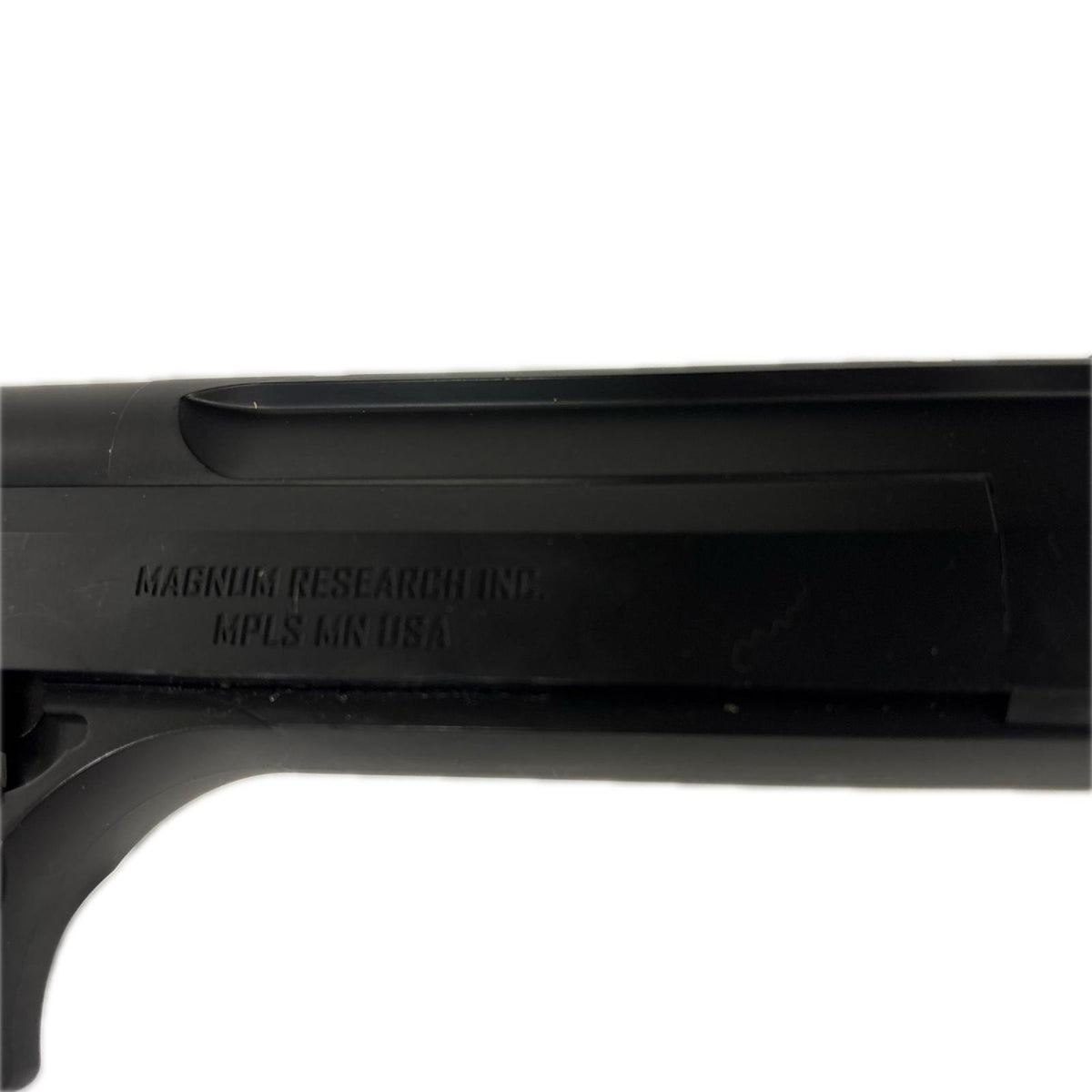 Laylax DESERT EAGLE.50AE BLACK デザートイーグル ガン