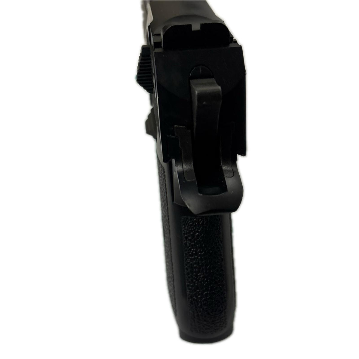 Laylax DESERT EAGLE.50AE BLACK デザートイーグル ガン