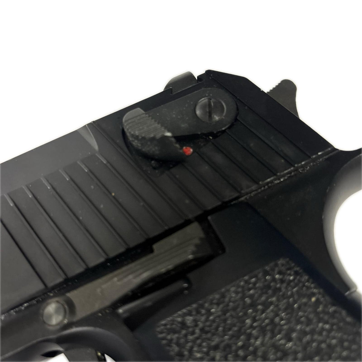 Laylax DESERT EAGLE.50AE BLACK デザートイーグル ガン