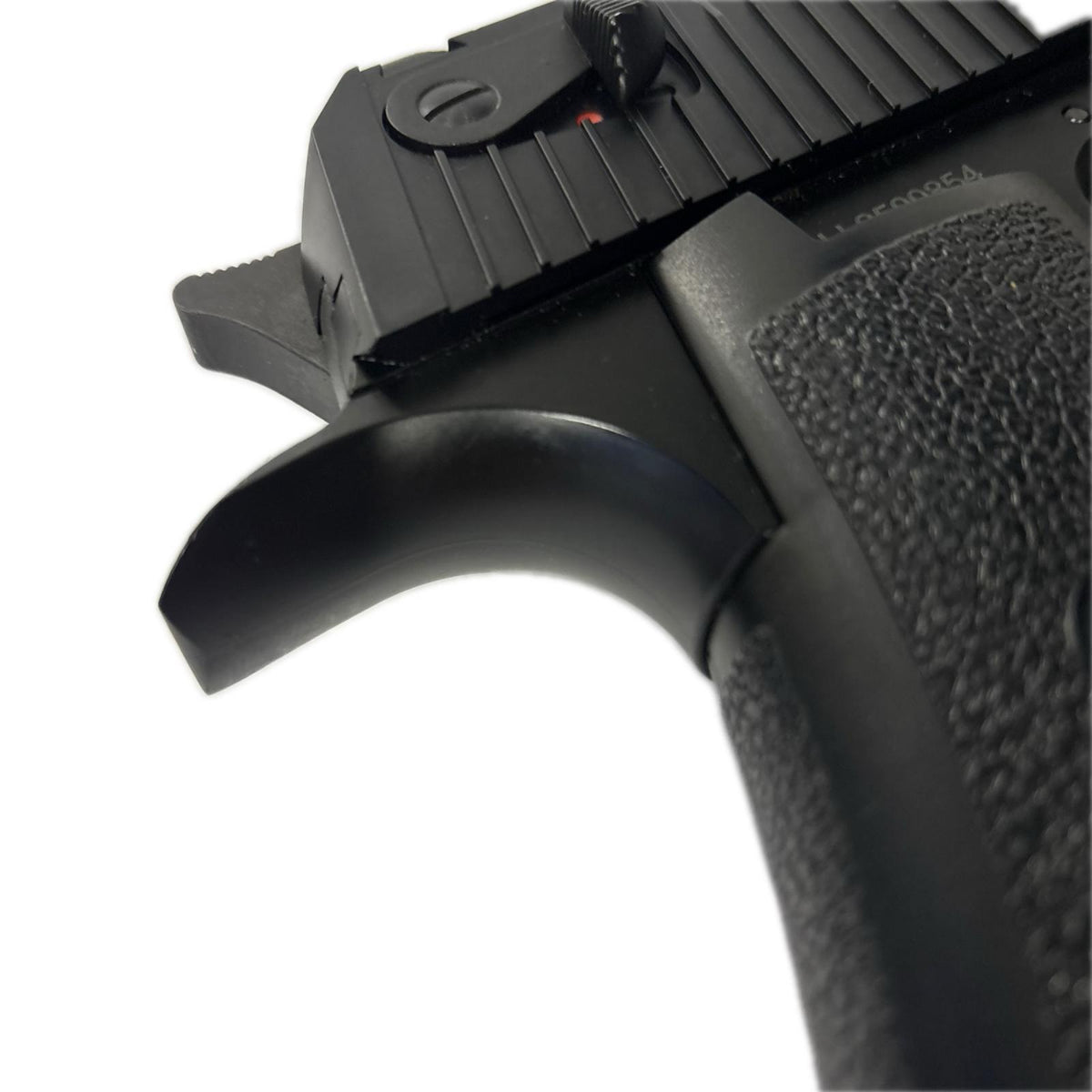 Laylax DESERT EAGLE.50AE BLACK デザートイーグル ガン