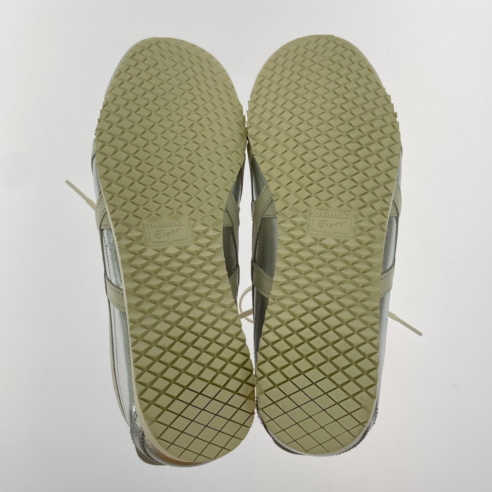 スニーカー 1183B955 silver 25 25cm (US7 UK6 1/2 EU40) シルバー