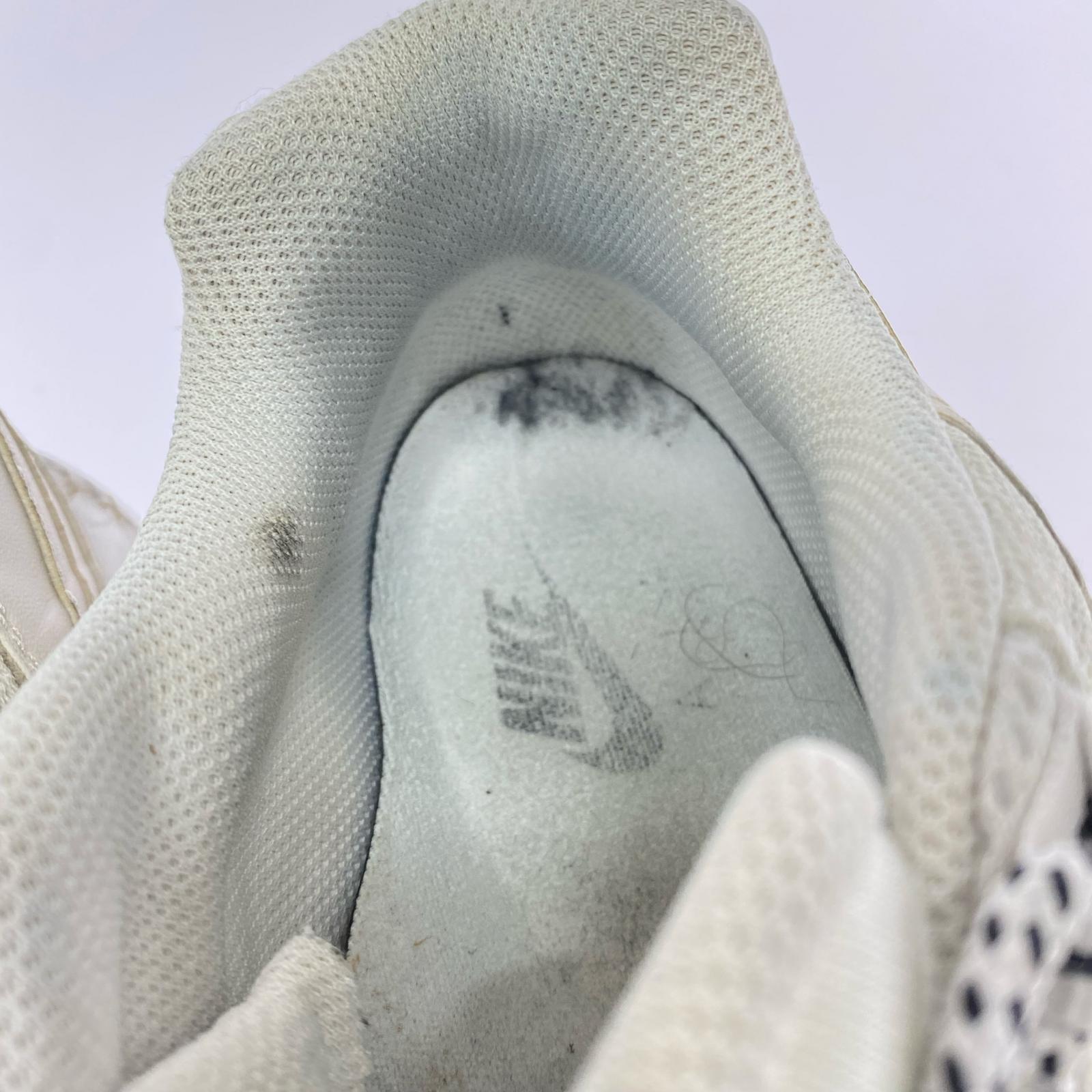 スニーカー Air Max 95 LE "White/Black" (27.5) 27.5cm (US9 1/2 UK9 EU45) ホワイト