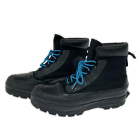 ブーツ ×AMBUSH Ctas Duck Boot 黒 29.0cm 29cm (US11 UK10 1/2 EU48) ブラック