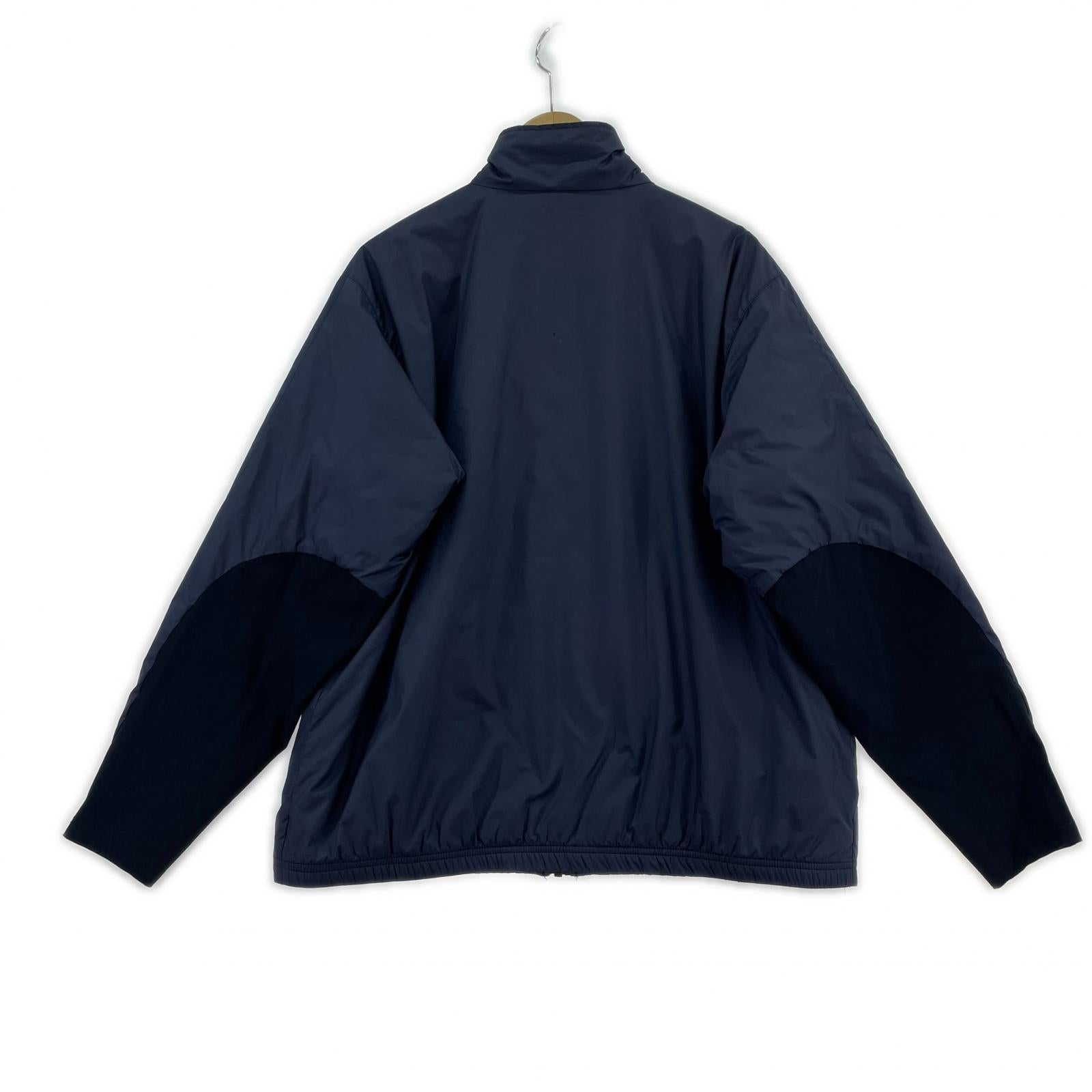 ジャケット ×GOOD OL’ PRIMALOFT L-L M ネイビー