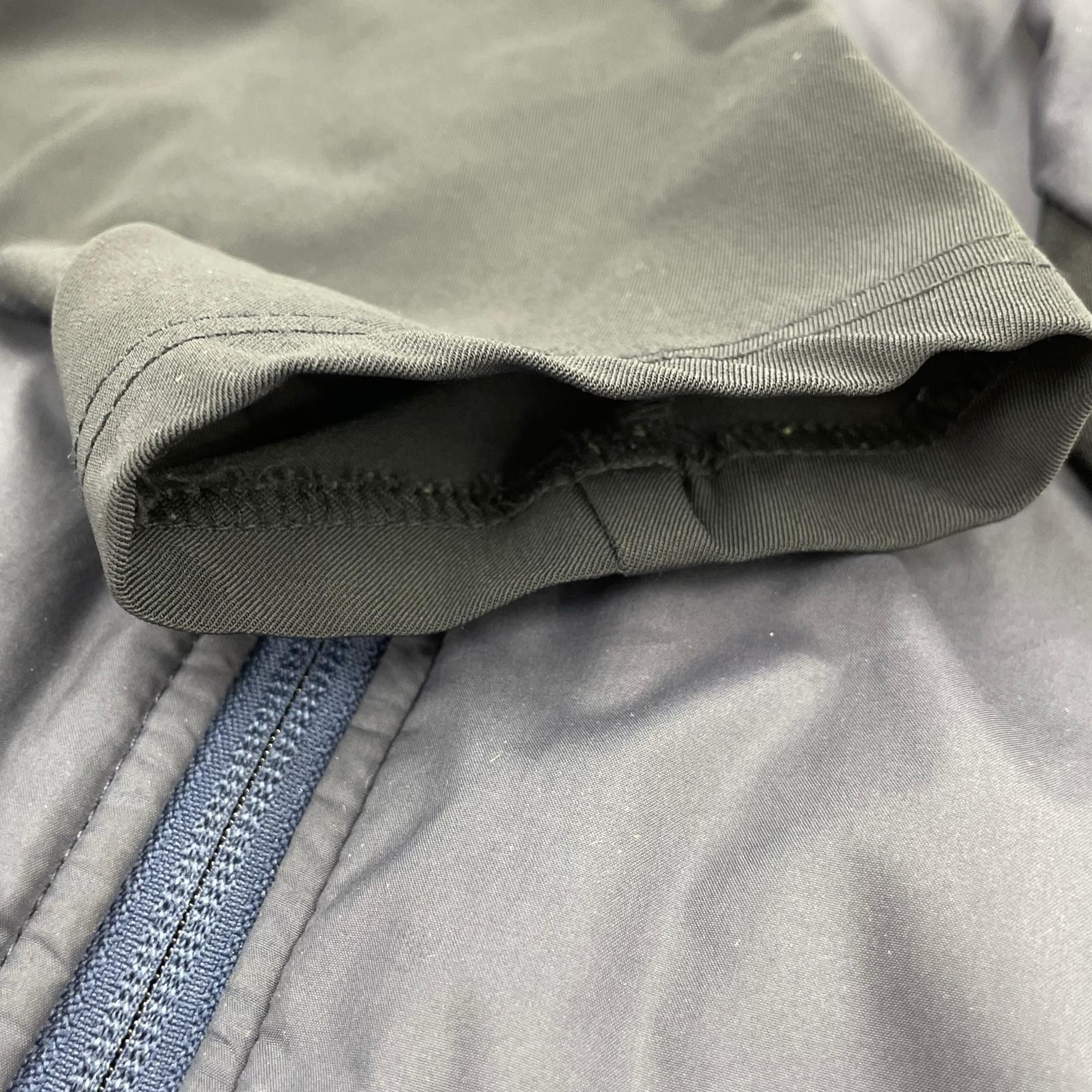 ジャケット ×GOOD OL’ PRIMALOFT L-L M ネイビー