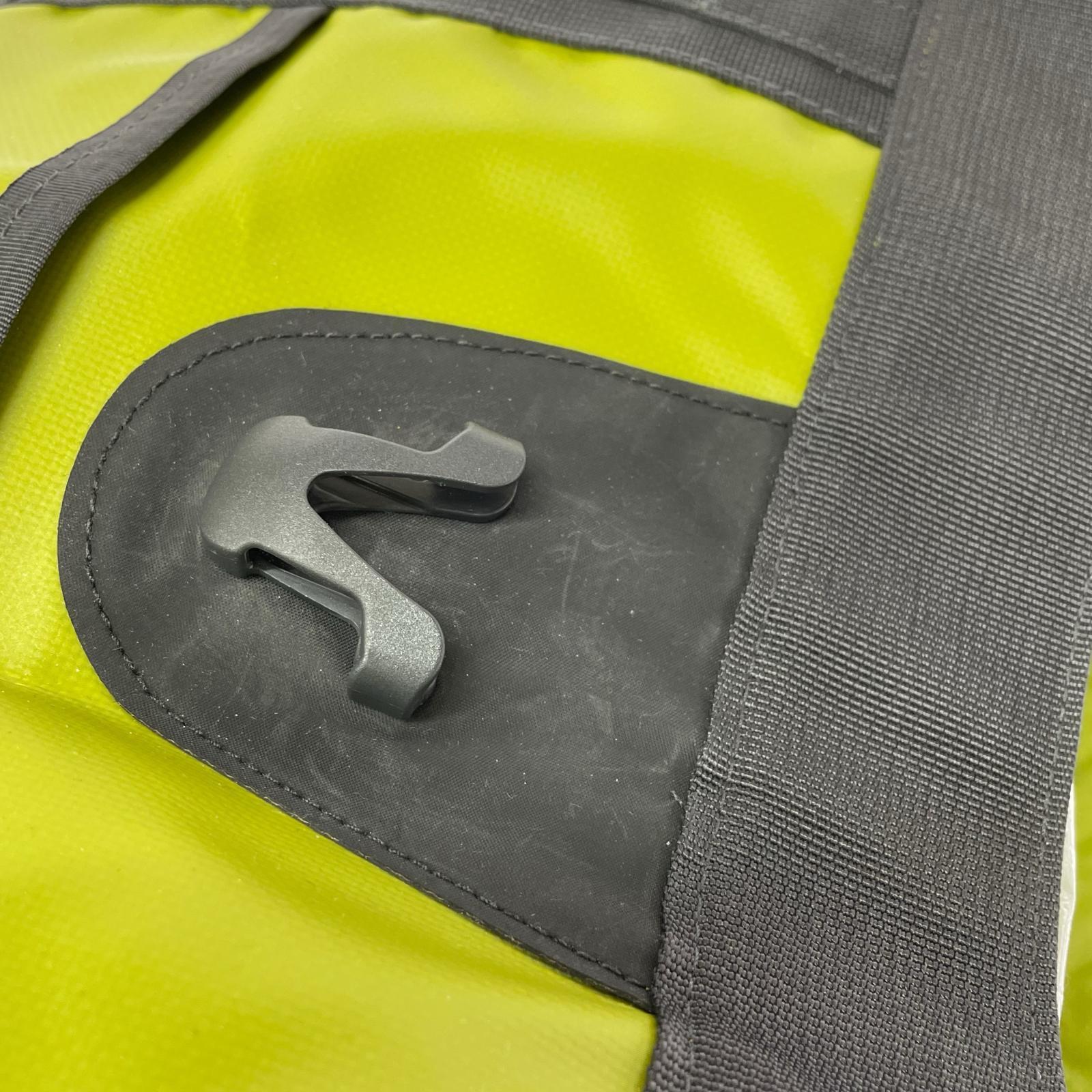 その他バッグ GEAR TOTE グリーン