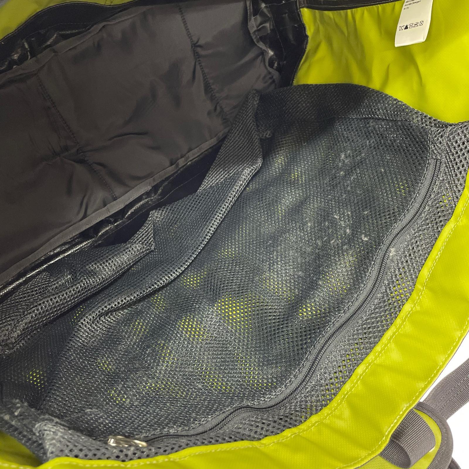 その他バッグ GEAR TOTE グリーン