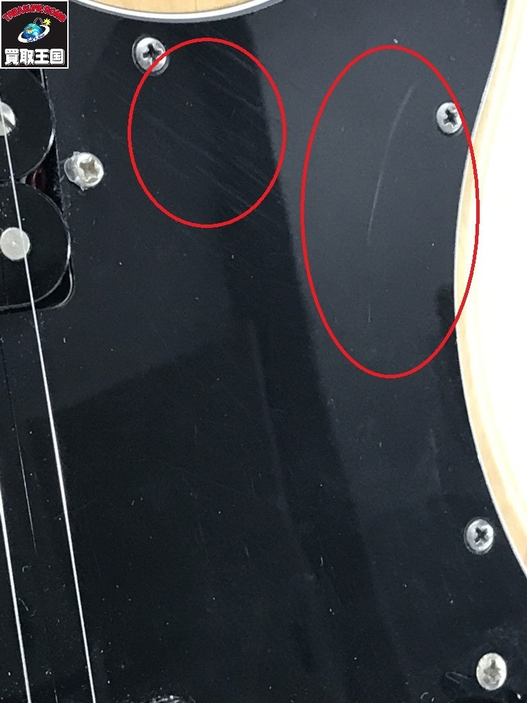 PACIFICA YAMAHA Guitar Development ギター