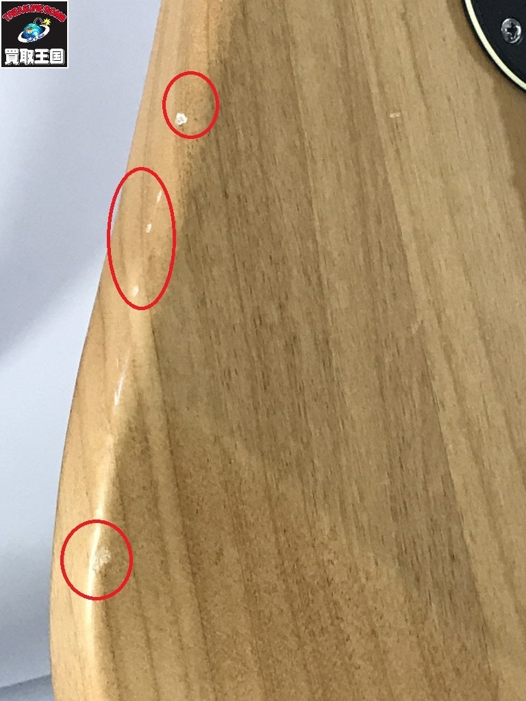 PACIFICA YAMAHA Guitar Development ギター