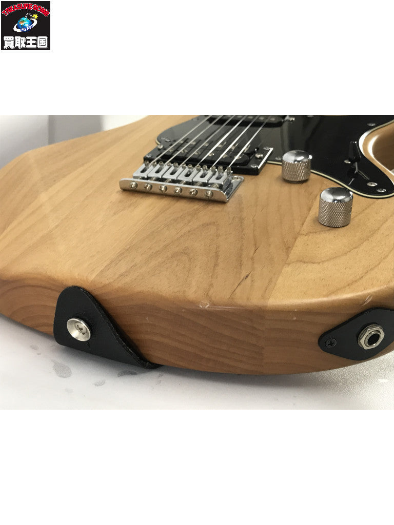 PACIFICA YAMAHA Guitar Development ギター
