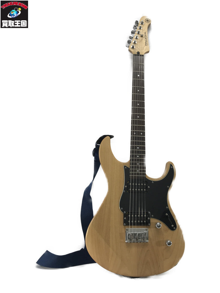 PACIFICA YAMAHA Guitar Development ギター