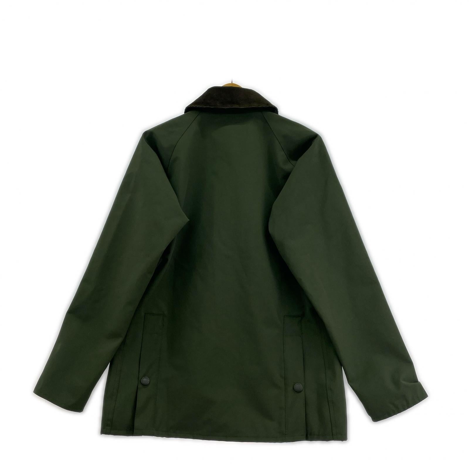 ジャケット SLビデイル ノンオイル 36 34 グリーン