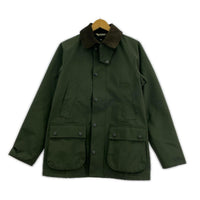 ジャケット SLビデイル ノンオイル 36 34 グリーン