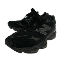 スニーカー U9060NRI BLACK 27.0 27cm (US9 UK8 1/2 EU44) ブラック