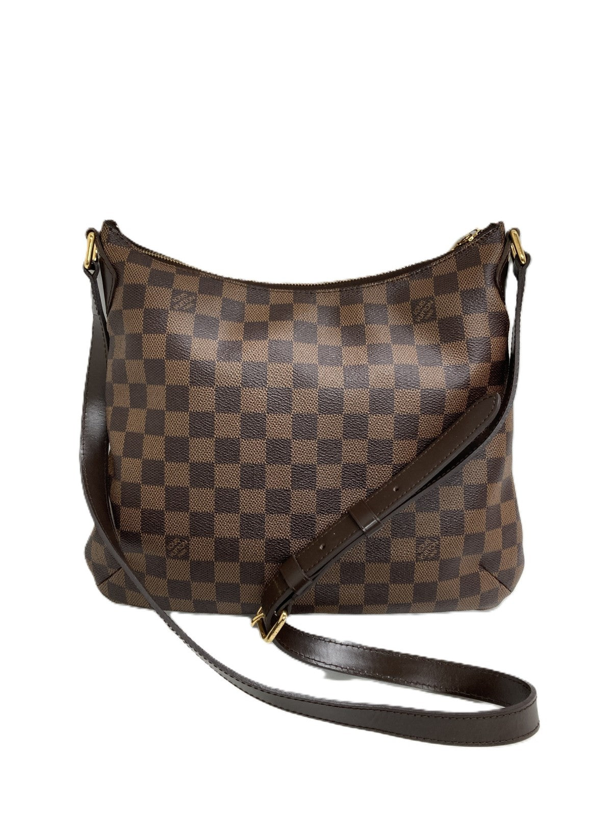 LOUIS VUITTON ブルームズベリ